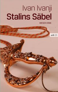 Bild vom Artikel Stalins Säbel vom Autor Ivan Ivanji