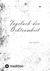 Produktbild: Tagebuch der Achtsamkeit