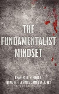 Produktbild: The Fundamentalist Mindset