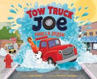 Produktbild: Tow Truck Joe Makes a Splash
