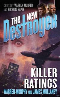 Produktbild: The New Destroyer: Killer Ratings