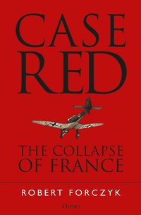 Produktbild: Case Red