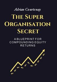 Produktbild: The Super Organisation Secret