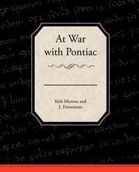Produktbild: At War with Pontiac