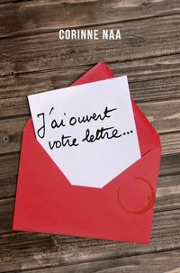 Produktbild: J'ai ouvert votre lettre...