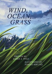 Produktbild: Wind, Ocean, Grass