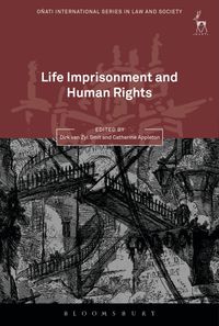 Produktbild: Life Imprisonment & Human Righ