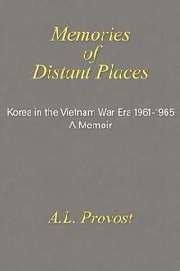 Produktbild: Memories of Distant Places