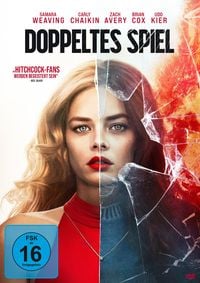 Produktbild: Doppeltes Spiel