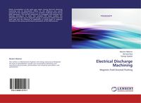 Produktbild: Electrical Discharge Machining