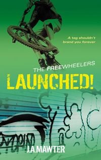 Produktbild: Launched!