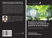 Produktbild: Sistema de control de emisiones de motores de gasolina de dos tiempos