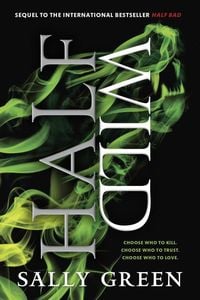 Produktbild: Half Wild