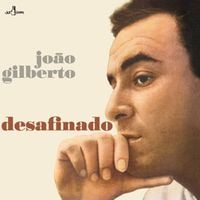 Bild vom Artikel Desafinado (LTD. 180G Vinyl) vom Autor Joao Gilberto