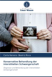 Produktbild: Konservative Behandlung der interstitiellen Schwangerschaft