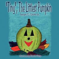 Produktbild: "Tiny", The Littlest Pumpkin