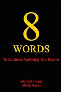 Produktbild: 8 Words