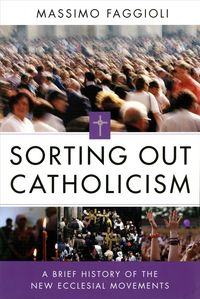 Produktbild: Sorting Out Catholicism