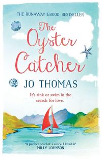Produktbild: The Oyster Catcher