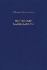 Produktbild: Nederlands Cartesianisme