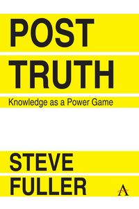 Produktbild: Post-Truth