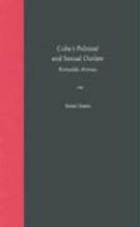 Produktbild: Cubas Political & Sexual Outla