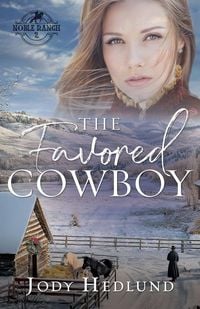 Produktbild: The Favored Cowboy