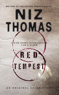 Produktbild: Red Tempest