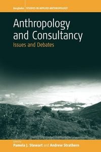 Produktbild: Anthropology and Consultancy