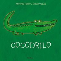 Produktbild: Cocodrilo