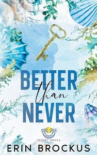 Produktbild: Better than Never