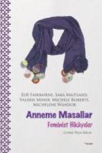 Produktbild: Anneme Masallar