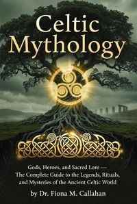 Produktbild: Celtic Mythology