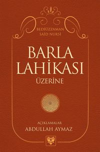Produktbild: Barla Lahikasi &Uuml;zerine