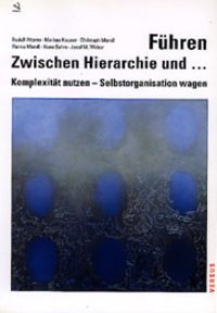 Produktbild: F&uuml;hren - Zwischen Hierarchie und ...