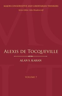 Produktbild: Alexis de Tocqueville
