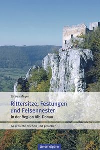 Produktbild: Rittersitze, Festungen, Felsennester