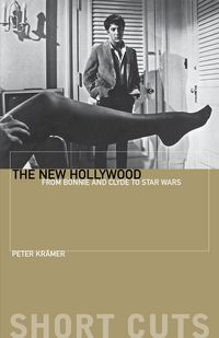 Produktbild: The New Hollywood