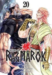 Produktbild: Record of Ragnarok, Vol. 20