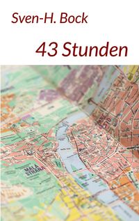 Produktbild: 43 Stunden
