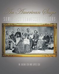 Produktbild: An American Saga