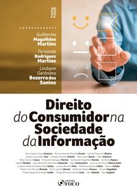Produktbild: Direito do Consumidor na Sociedade da Informa&ccedil;&atilde;o