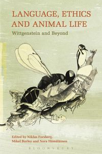 Produktbild: Language, Ethics and Animal Life