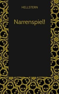 Produktbild: Narrenspiel! (Softcover)