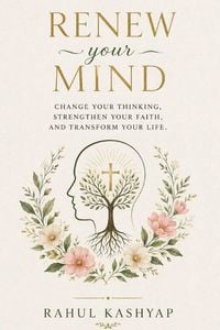 Produktbild: Renew Your Mind