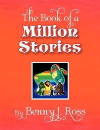 Produktbild: The Book of a Million Stories