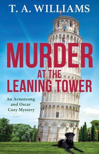 Produktbild: Murder at the Leaning Tower