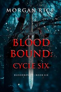 Produktbild: Bloodbound: Cycle Six (Book Six of the Bloodbound Series)