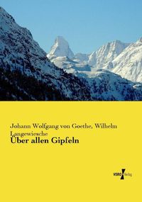 Produktbild: &Uuml;ber allen Gipfeln