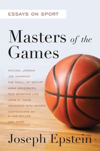 Produktbild: Masters of the Games
